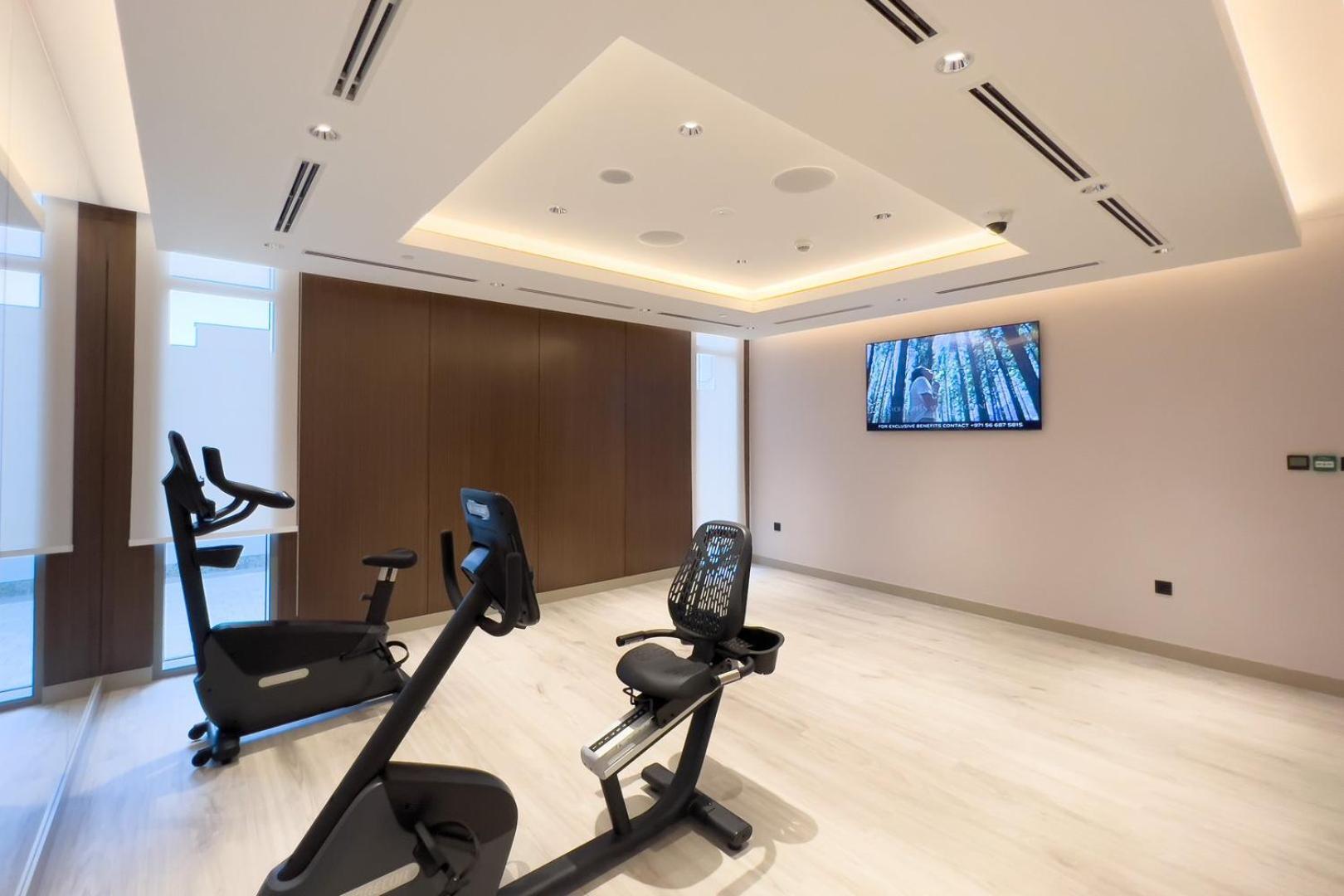 Guestready - Family Retreat At Sobha Creek Vista Dubai