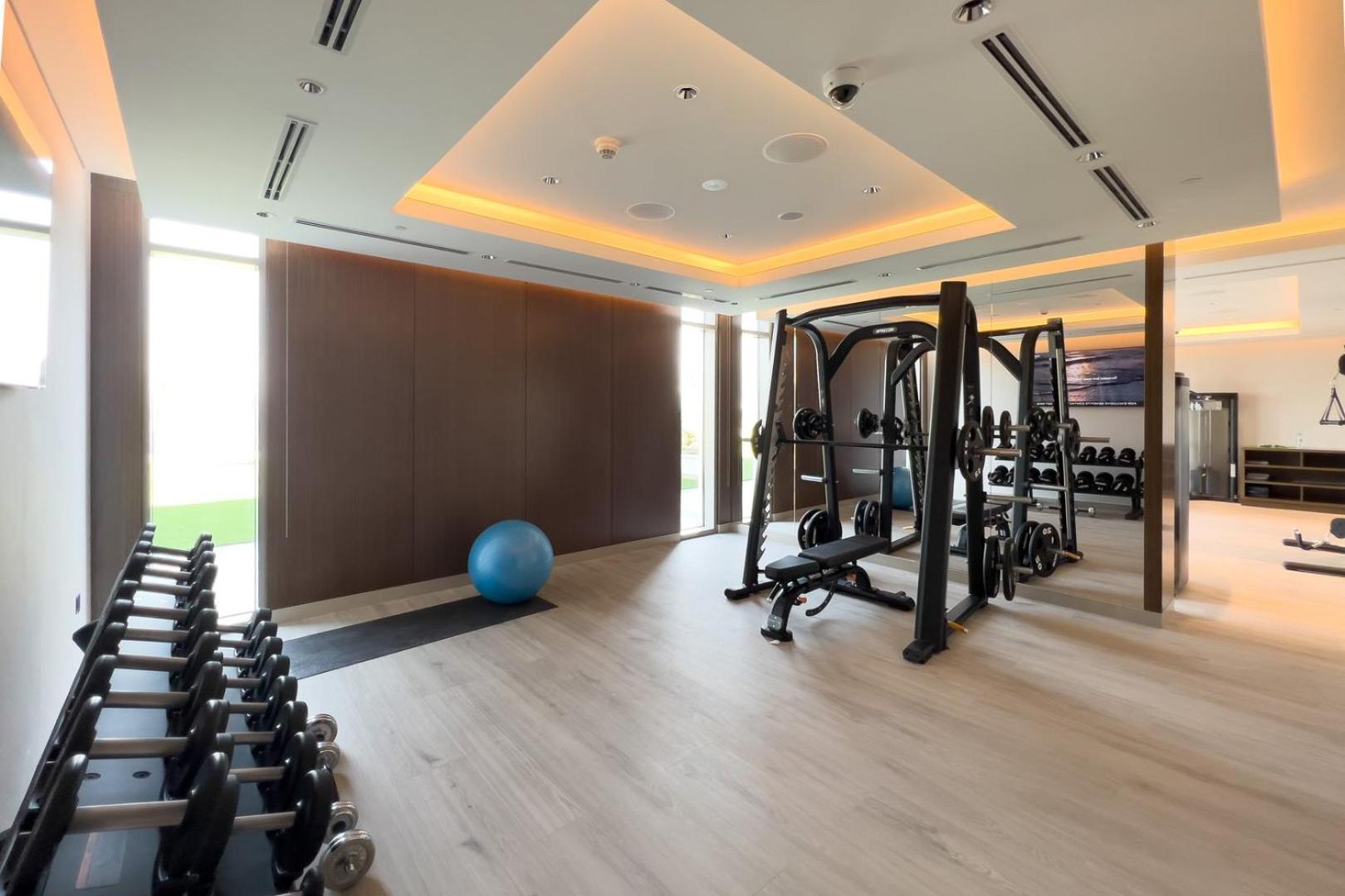 Appartement Guestready - Family Retreat At Sobha Creek Vista